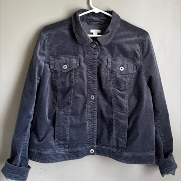 J. Jill Jackets & Blazers - J. Jill Jacket